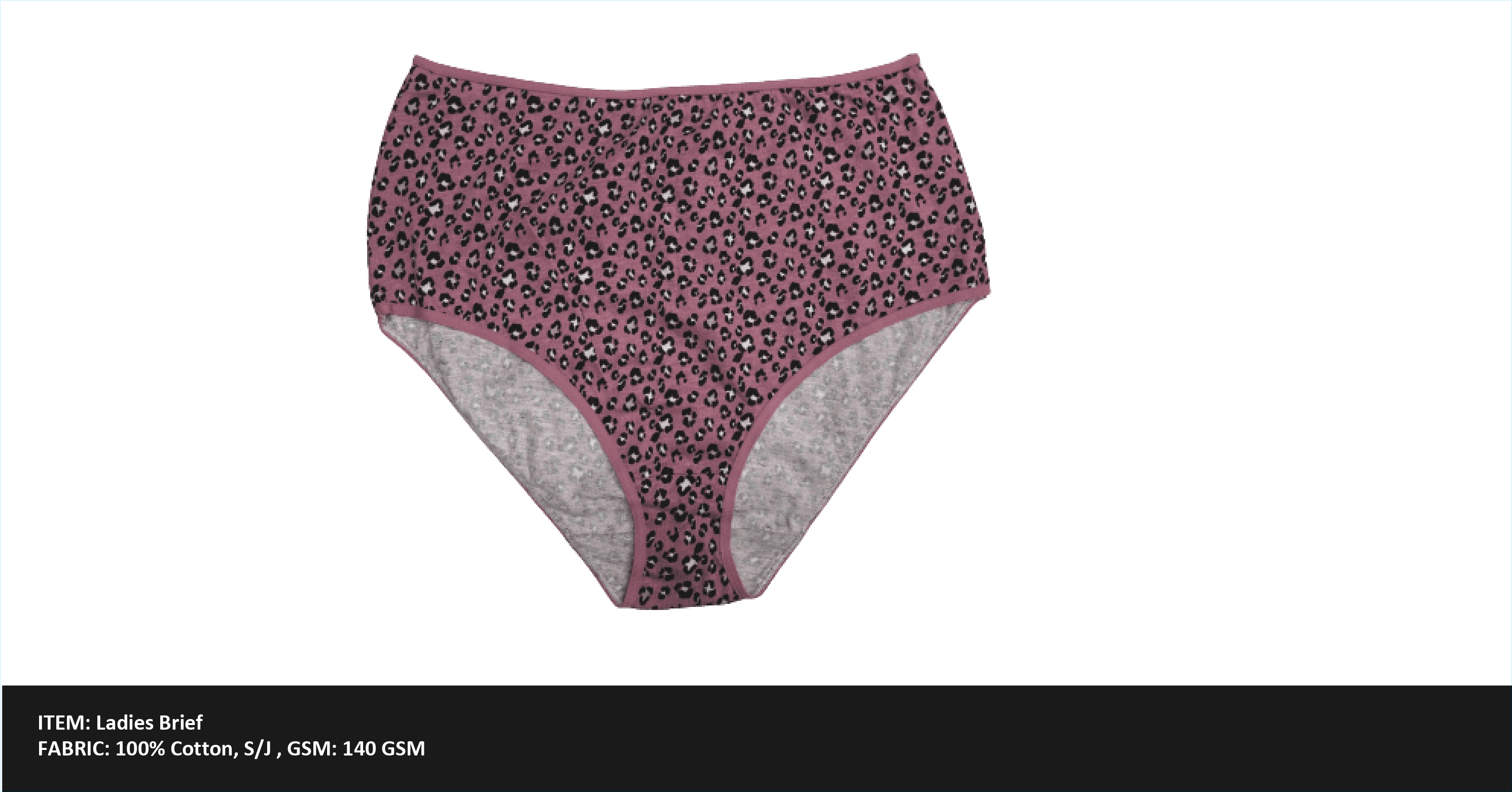 Women's Undergarments bottom